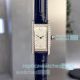 Swiss Replica Cartier Tank Americaine Watch Diamond-set Tan Strap (4)_th.jpg